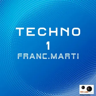 Techno 1 by Franc.Marti