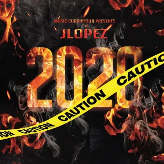 2020 by J-Lopez