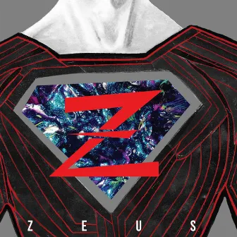 Zeus by Zak The Tyrant