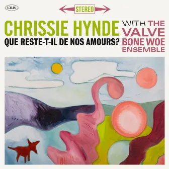 Que reste-t-il de nos amours ? by The Valve Bone Woe Ensemble