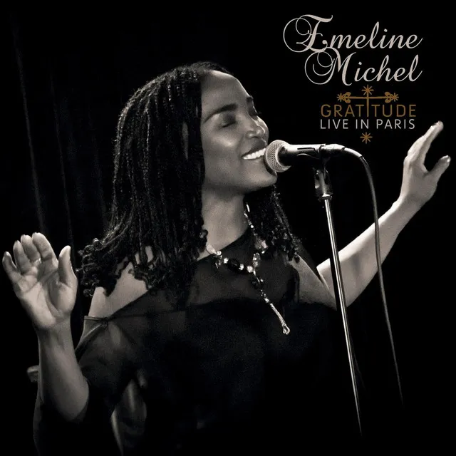 Latibonit (Live) [feat. James Germain]