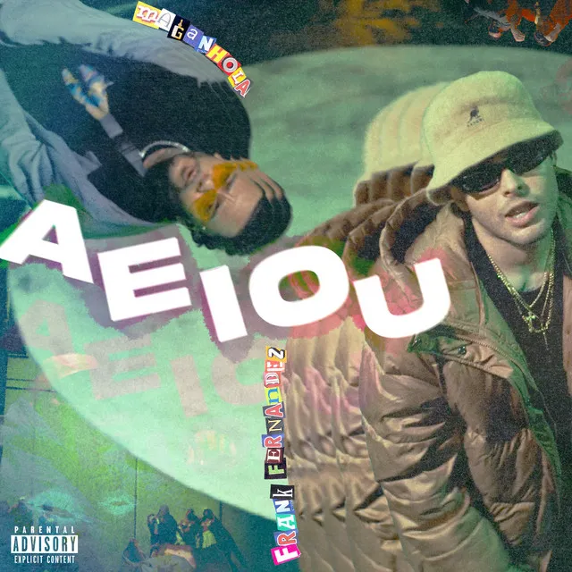 Aeiou