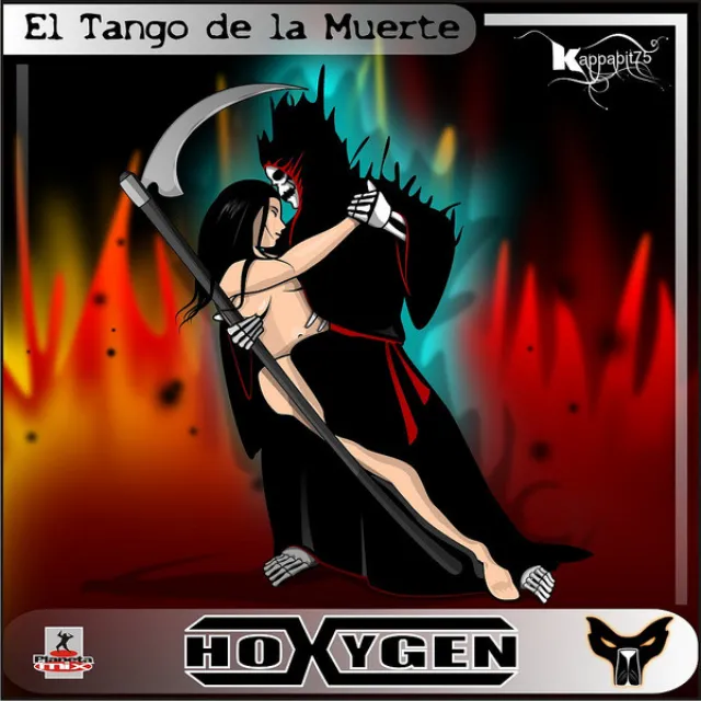 El Tango De La Muerte (Radio Edit)