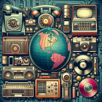 Vintage Music World by Steve Lake