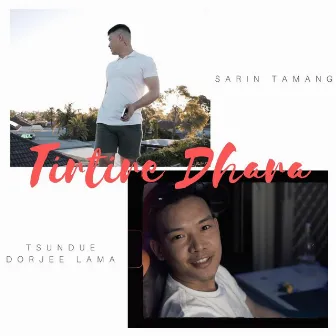 Tirtire Dhara by Sarin Tamang