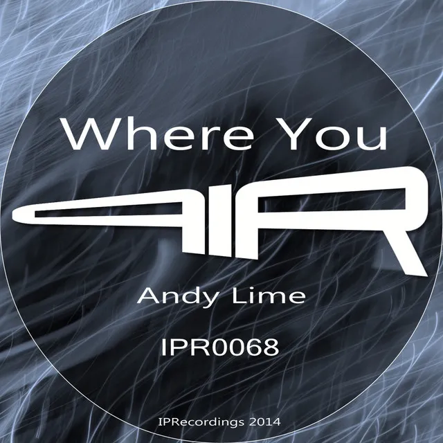 Where You - Original Mix