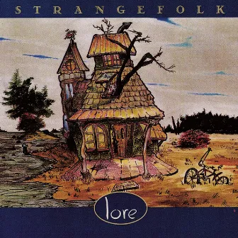 Lore by Strangefolk