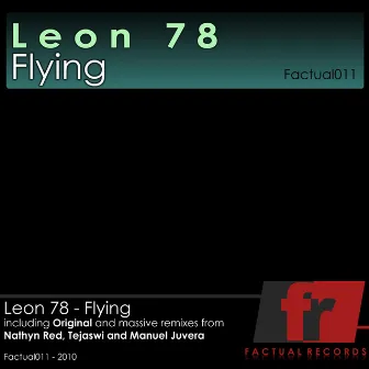 Flying by Leon 78