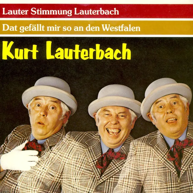 Lauter Stimmung - Lauterbach - Potpourri