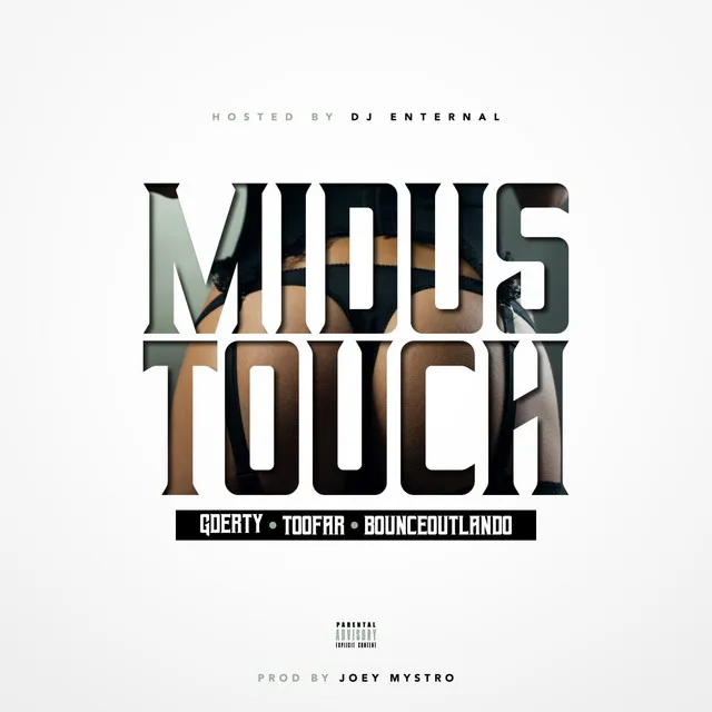 Midus Touch