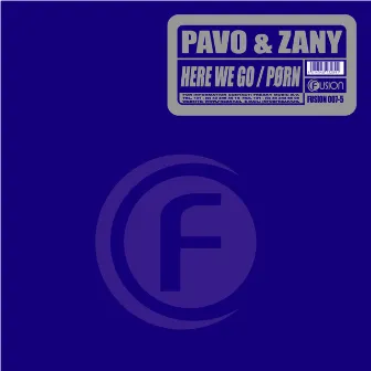 Here We Go by Pavo