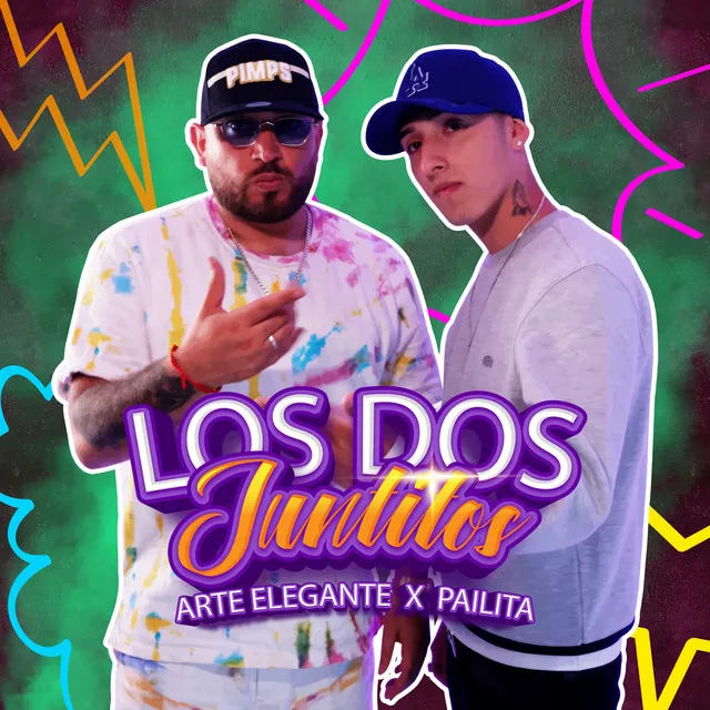 Los Dos Juntitos