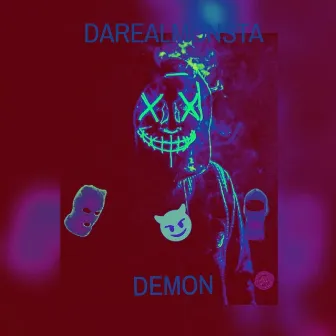 DEMON by Darealmonsta