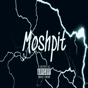 Moshpit by Teuuss