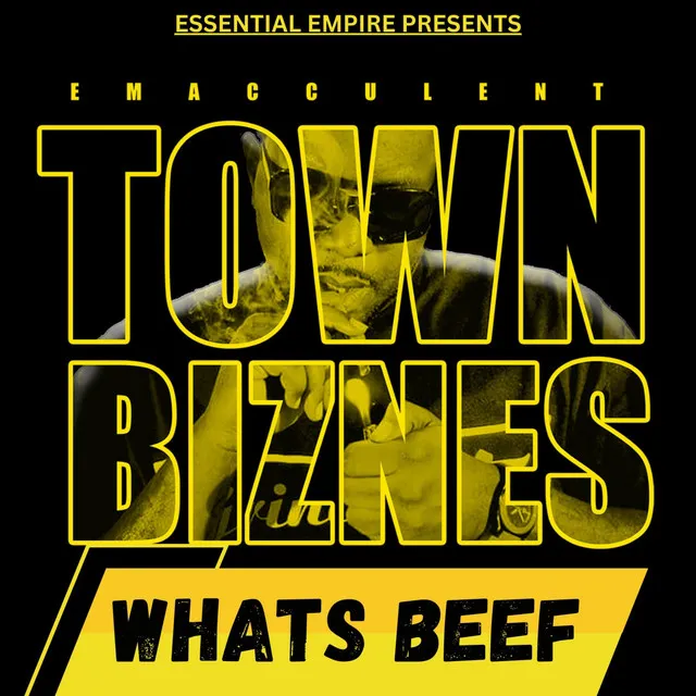 Whats Beef