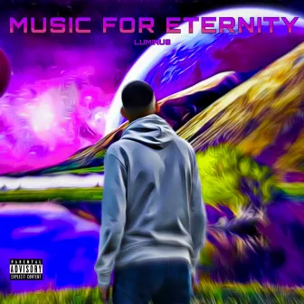 Music for Eternity by Luminus