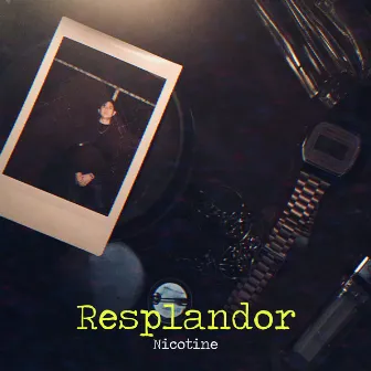 Resplandor by Nicotine