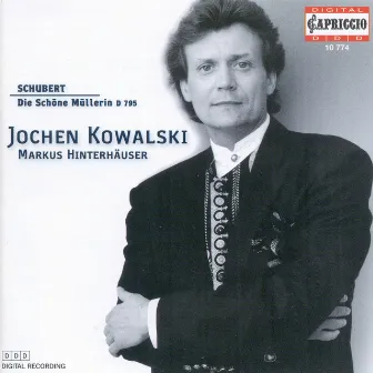 Schubert, F.: Schöne Müllerin (Die) by Jochen Kowalski