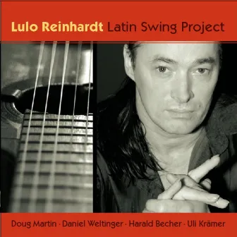 Latin Swing Project by Lulo Reinhardt