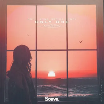 Only One by Anna-Sophia Henry