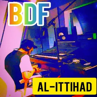 Al-ittihad by BDF