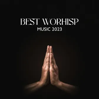 Best Worship Music 2023 - He Will Be With You by Richard Koppruch