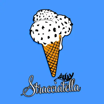 Stracciatella by Chukky