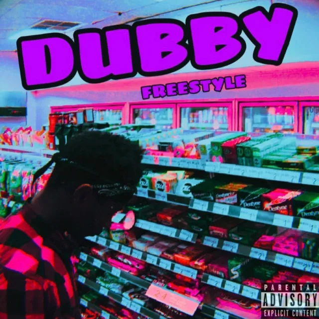 Dubby Freestyle