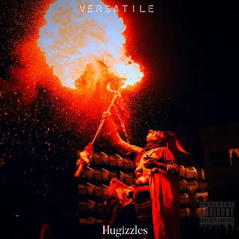 Versatile by Hugizzles