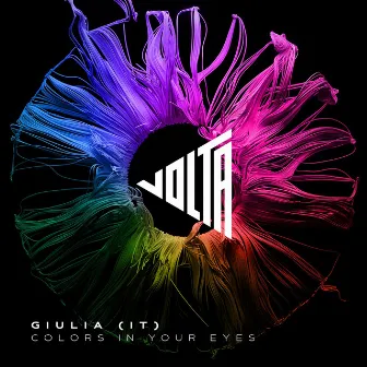 Colors In Your Eyes by GIULIA (IT)