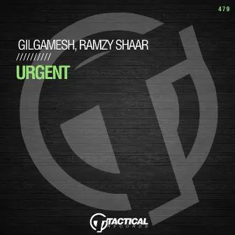 Urgent by Ramzy Shaar