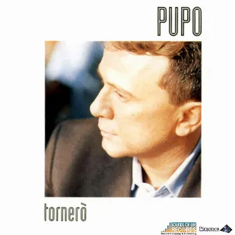 Tornerò by Pupo