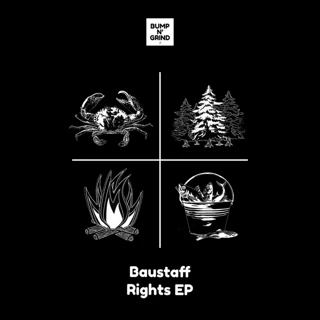 Rights - Original Mix