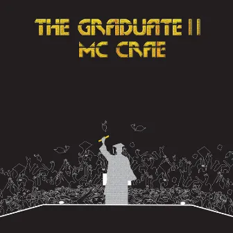 The Graduate II by MC Crae