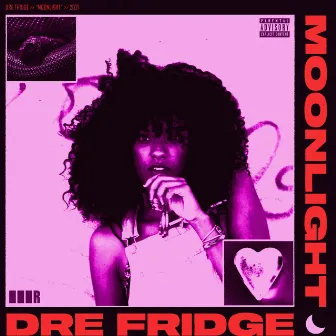 MOONLIGHT by Dre Fridge