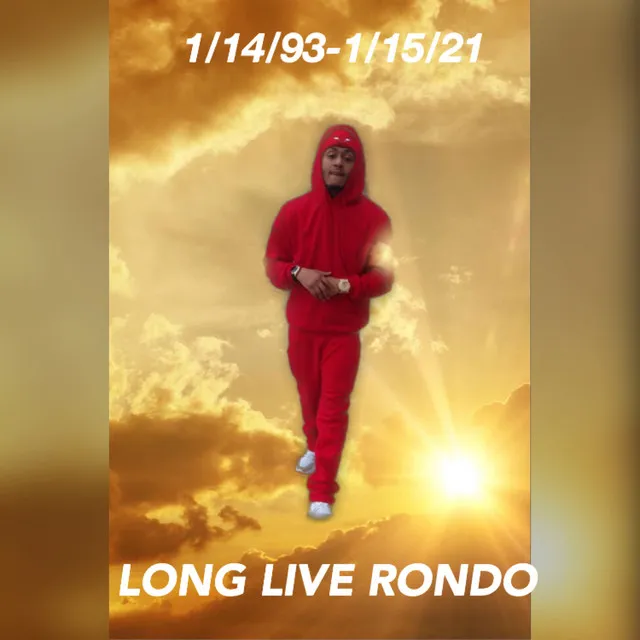 Long Live Rondo