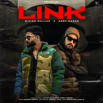 Link by Addy Nagar