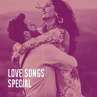 Love Songs Special by DJ Love