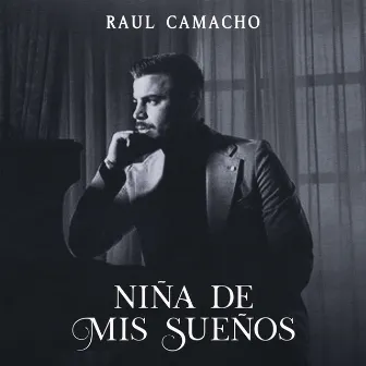 Niña de mis sueños by Raul Camacho