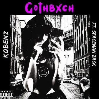 Gothbxch by Kobenz