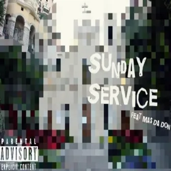 Sunday Service by Agstract