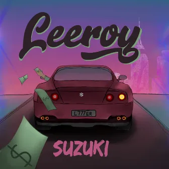 Suzuki by Leeroy