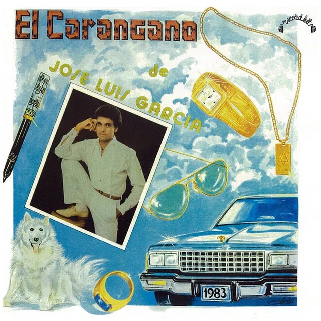 El Carangano de Jose Luis Garcia