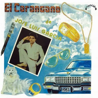 El Carangano de Jose Luis Garcia by Carangano