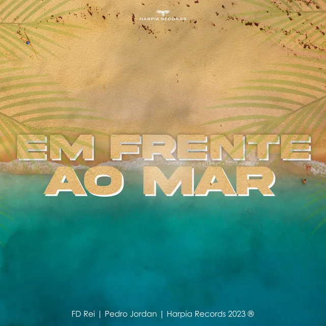 Em Frente Ao Mar