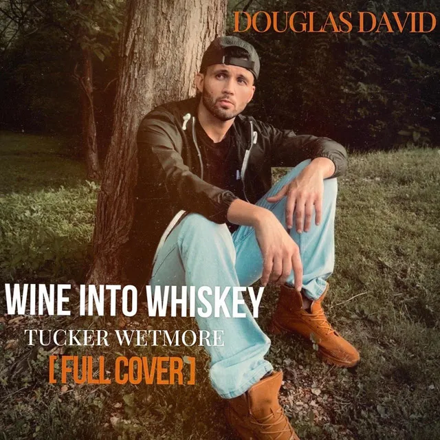 Wine into Whiskey