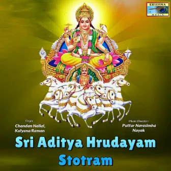 Sri Aditya Hrudayam Stotram by Puttur Narasimha Nayak