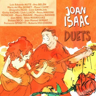 Duets by Joan Isaac