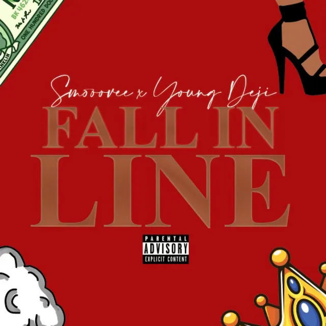 Fall in Line