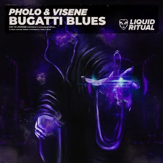 Bugatti Blues by Visene